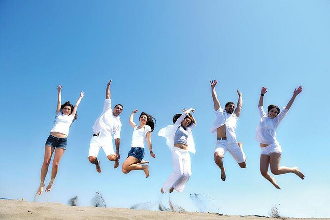 Lanzarote:Ferry ticket to Fuerteventura with free wifi - Booking and Pricing