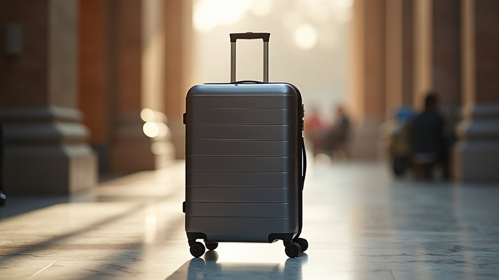 large capacity durable lightweight