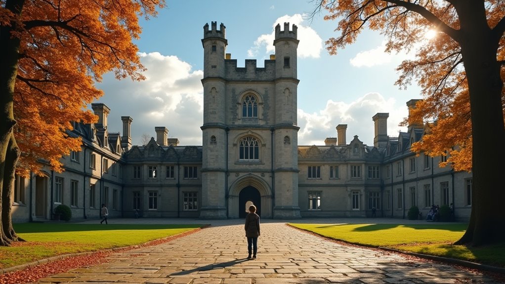 largest historic house tour