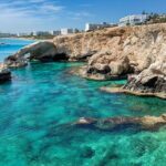 Larnaca Airport To Ayia Napa up to 4 passengers - Why Travelers Trust This Service