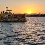 Larnaca Sunset Cruise with Unlimited Beers & Wine - The Itinerary in Detail