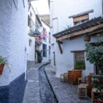 Las Alpujarras Full-Day Tour with Optional Lunch from Granada - The Scenic Drive and Village Stops