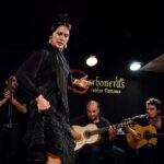Las Carboneras Tablao Flamenco with Drink - Authenticity and Overall Value