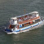 Las Golondrinas Barcelona 40-min Boat Tour - The Good and the Not-So-Good