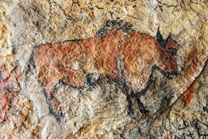 Lascaux IV Visit - Half Day Tour from Sarlat - FAQ