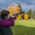Laser Clay Shooting - The Activity Experience