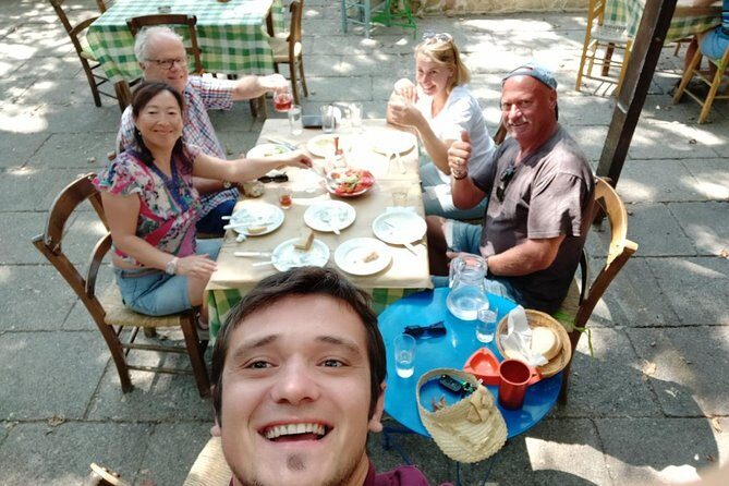 Lasithi Plateau Traditional Vilages - Authentic Traveler Insights