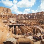 Last Entry Colosseum, Arena Access, Rooftop Aperitif Private Tour - An Honest Look at the Itinerary