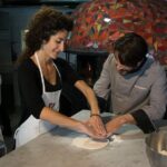 Last Lap! 1h Pizza Class in Rome - The Experience Through Travelers’ Eyes