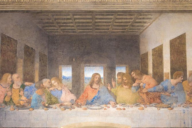 Last Supper and Santa Maria delle Grazie Tour - The Practical Side: Pricing, Duration, and Group Size