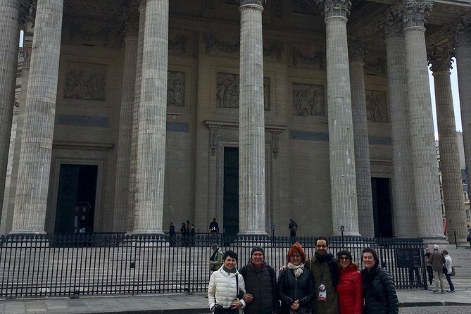 Latin District 2-Hour Private Tour: from the Middle Ages to Midnight in Paris - The Practical Side: What’s Included and What’s Not