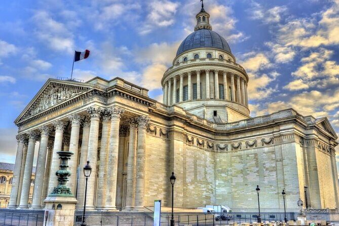 Latin Quarter and Left Bank Tour with Local Guide - What We Love and What to Consider