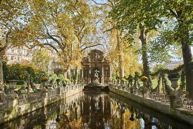 Latin Quarter Private Walking Tour - Practical Details