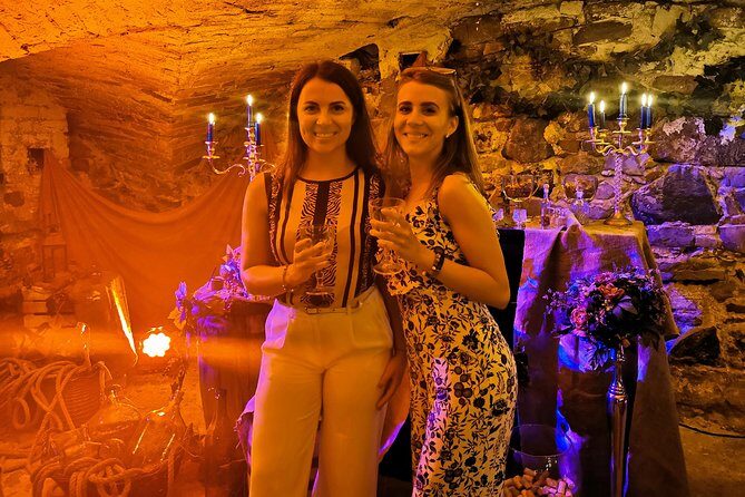 Latvian Wine Adventure: Discovering the Best of Baltic Wines - The Itinerary in Detail