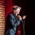 Laughter Lounge Ticket - Ireland's Biggest Comedy Club - Experience Reviews: What Travelers Say