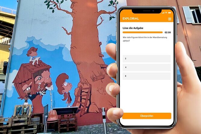 Lausanne (City Center) Scavenger Hunt and Sights Self-Guided Tour - Final Thoughts: Who Will Love This Tour?