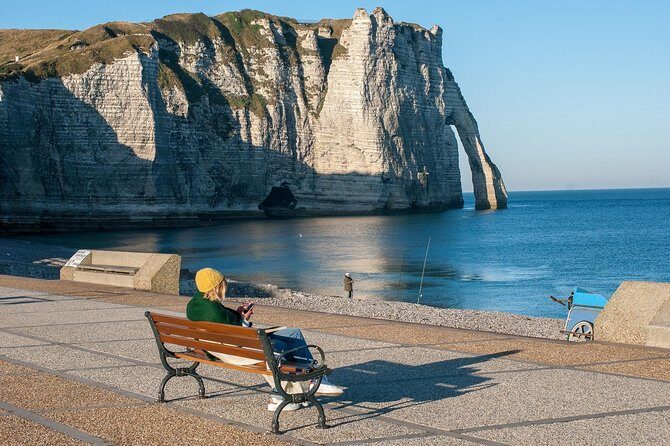 Le Havre to Etretat & Honfleur : Small Group Private Tour - Who Should Consider This Tour?