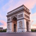 Le Havre to Paris: Eiffel, Champs-Elysees, River Cruise & Extras - FAQs