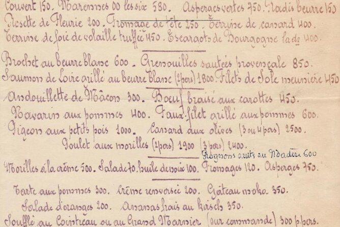 Le Marais New Best Tour - Who Would Love This Tour?