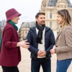 Le Marais Private Walking Tour with a Local, Explore its Old World Charm - Who Would Love This Tour?