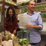 Learn how to make Amalfi limoncello - Practical Details & What to Expect