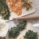 Learn How to Make Homemade Pasta in Bellagio Area - The Dining Experience and Views