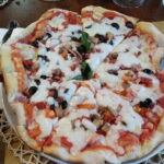 Learn how to make pizza and Gelato cooking class in Florence - What the Reviews Say