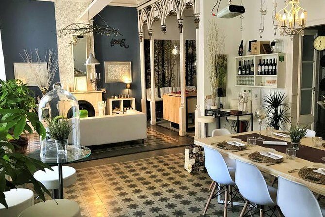 Learn The Art Of Spanish Tapas With a Local Chef in Barcelona - What the Reviews Say