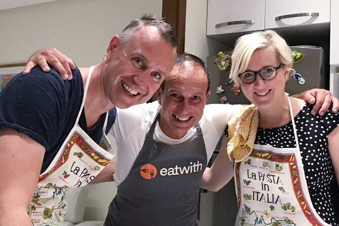 Learn To Make Fresh Pasta With Love in Naples - The Experience’s Suitability