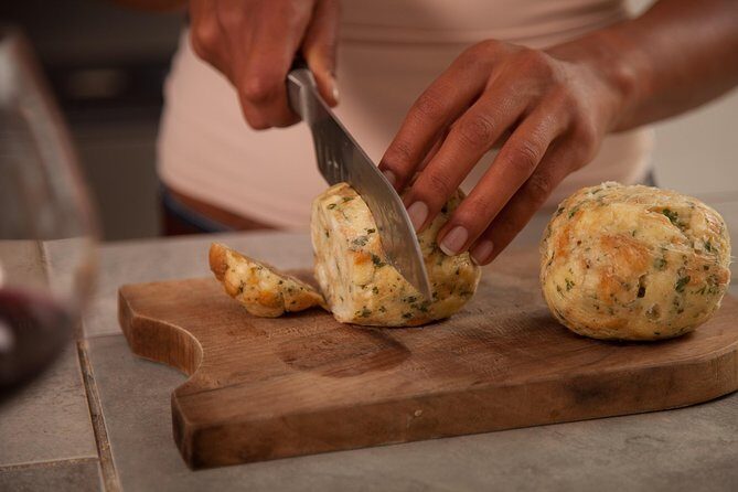 Learn Traditional Czech Cooking from Authentic Family Recipes - Who Will Love This Experience?