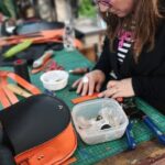 Leather workshops, Private classes - Final Thoughts