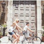 Lecce Bike Rental - Starting Point and Ease of Access