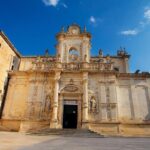 Lecce Historical Attractions Tour in Group (2h) - The Experience: What’s Included and What’s Not