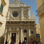 Lecce History and Street Food Tasting Private Tour - What Makes This Tour Stand Out