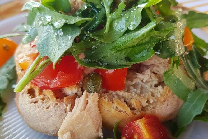 Lecce History and Street Food Tasting Small Group Tour - Who Will Love This Tour?