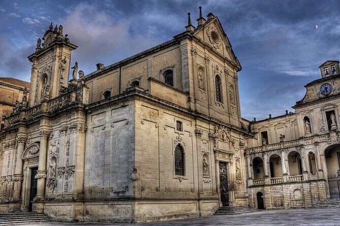 Lecce Walking Tour with Audio and Written Guide by a Local - FAQ: Your Practical Questions About the Lecce Self-Guided Tour
