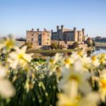 Leeds Castle and Canterbury - Day Tour from Brighton - What Does the Price Cover? Is It Worth It?