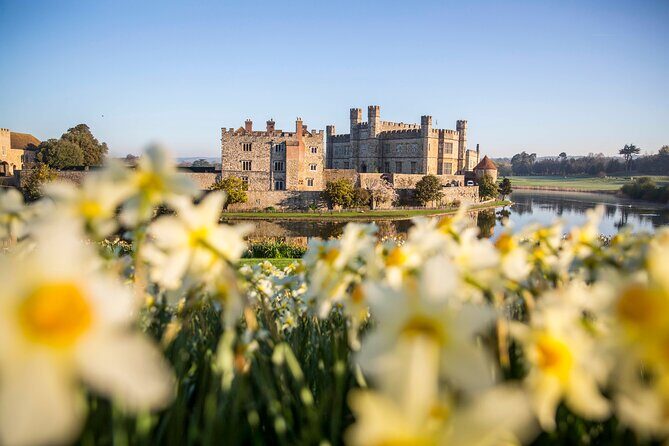 Leeds Castle and Canterbury - Day Tour from Brighton - What Does the Price Cover? Is It Worth It?