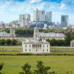 Leeds Castle, Canterbury, Dover & Greenwich, & Free snack pack - How the Logistics Work