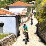 Lefkada: Mountain Gems Electric Fat Bicycle Tour & Tasting - Practical Details & Considerations