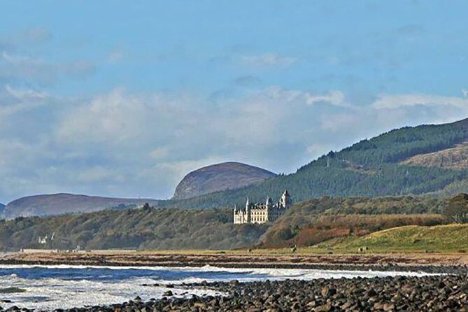 Legendary Dunrobin Castle Tour - What’s Included and What to Expect