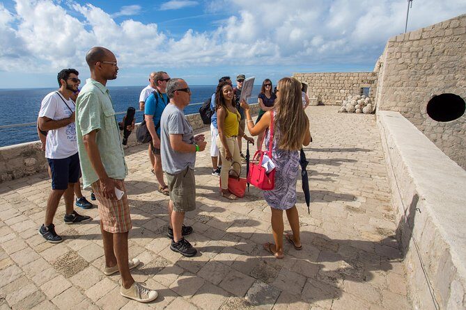 Legendary Game of Thrones Walking Tour - What’s Included and What’s Not
