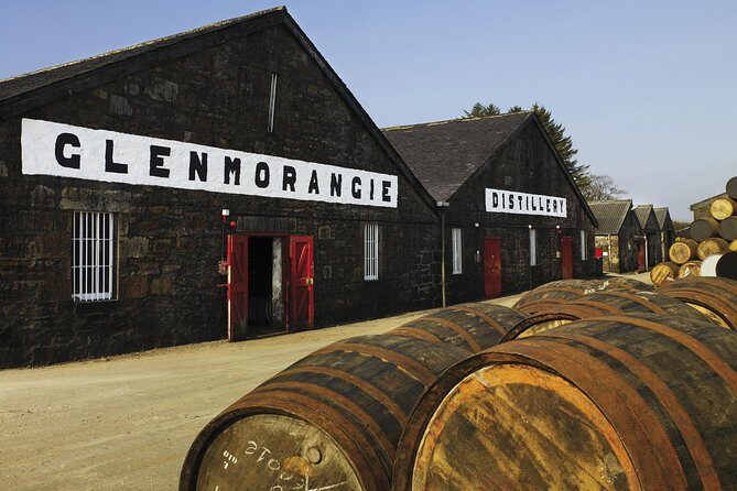 Legendary Glenmorangie Whisky tasting and more - What We Love and What to Keep in Mind