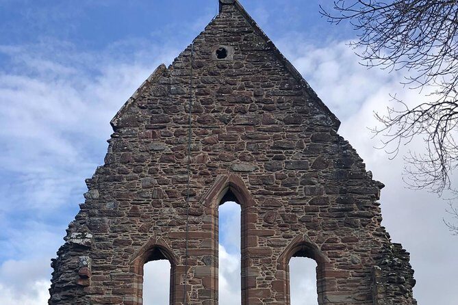 Legendary Loch Ness and Urquhart Castle Tour - Who Is This Tour Best Suited For?