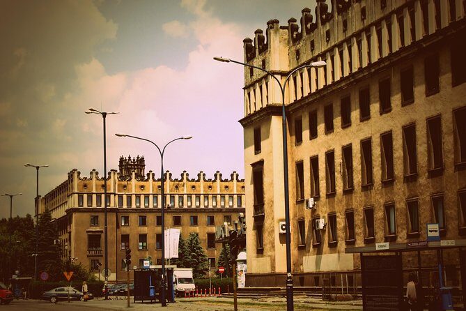 Legendary Private Nowa Huta Communism Tour with Crazy Guides - The Bottom Line