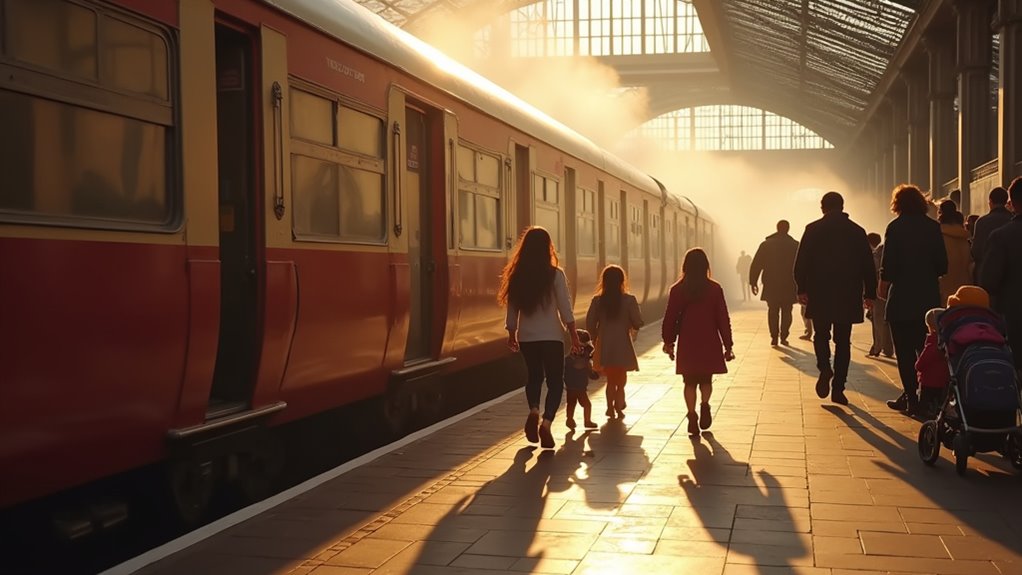 legoland windsor day trip