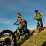 Leisure ride on an electric scooter - Final Thoughts: Is It Worth It?