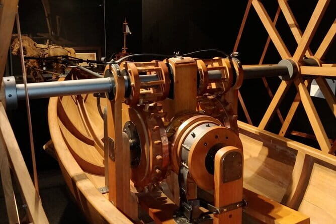 Leonardo Interactive Museum® Entrance Ticket - Final Thoughts: Who Will Love This Experience?