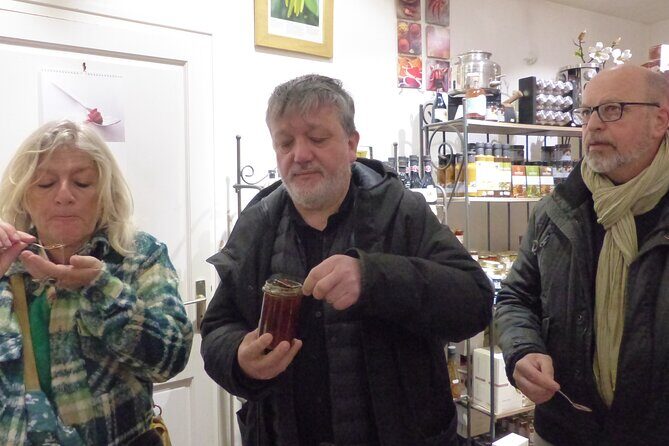 L'épicurieuse - MIAM Bordeaux - What’s Included and What’s Not?