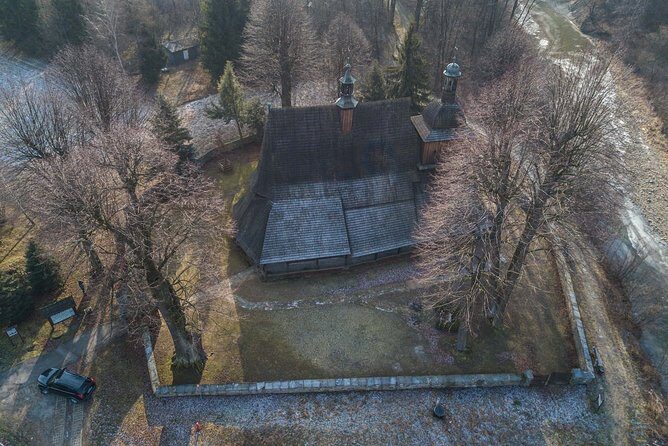 Lesser Poland Wooden Architecture Trail UNESCO Private Tour from Krakow - Deep Dive into the Itinerary